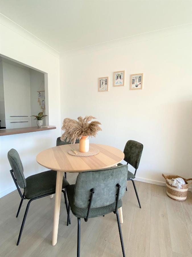 O'Stay Appartement Oostende Met Parking 50M Van Zeedijk Exterior photo